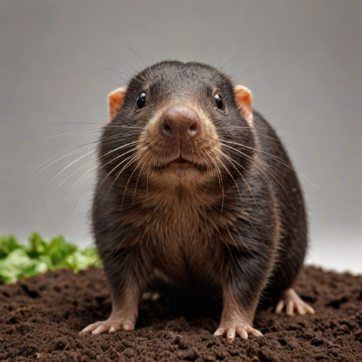 mole png