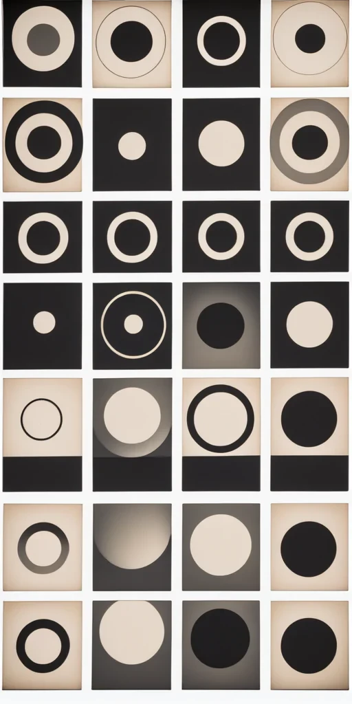 images with circles