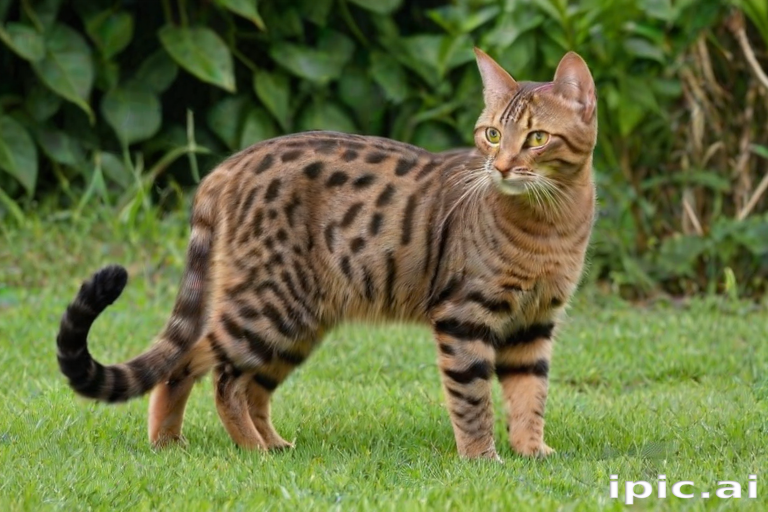 sokoke cat breed