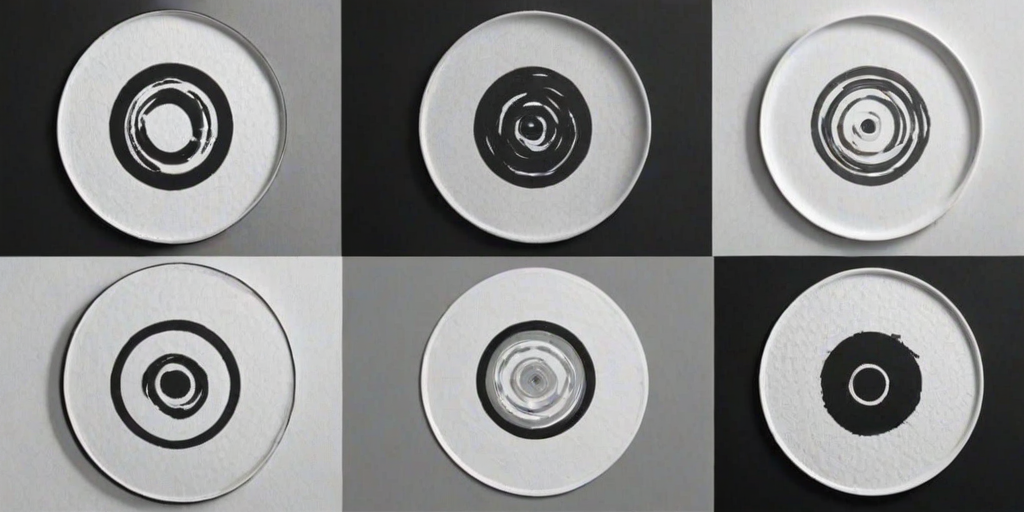 images with circles