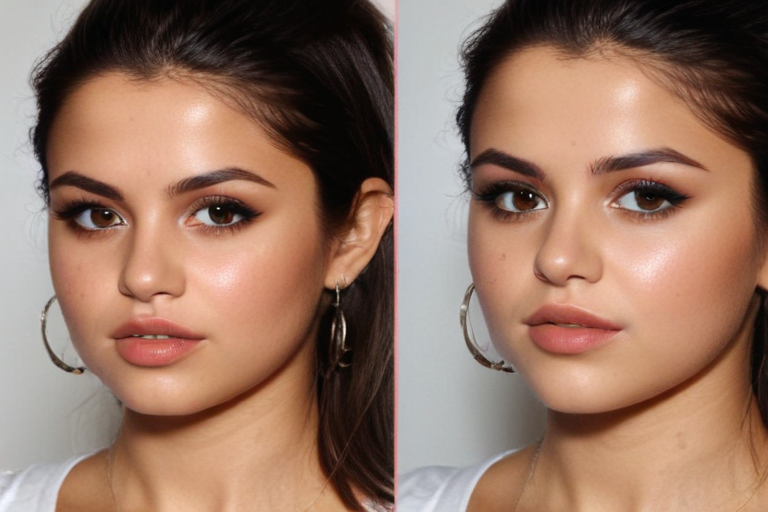 did selena gomez do drugs