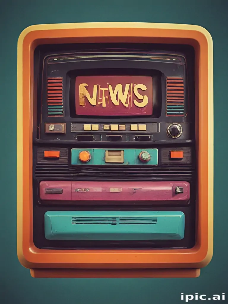 retro png