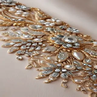 embellishment