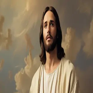 jesus desktop background