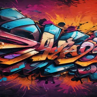 graffiti art png