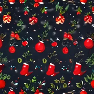 iphone christmas wallpaper hd