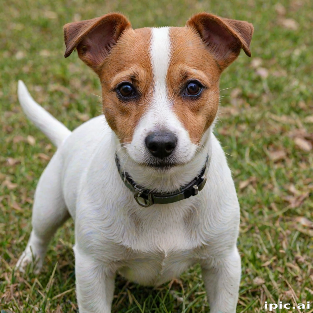 jack russel