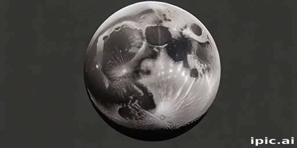 moon transparent png