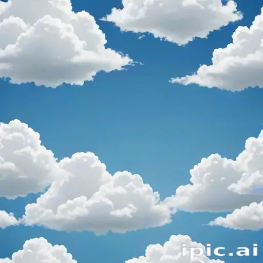clipart clouds png