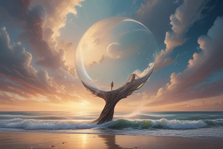 background dream