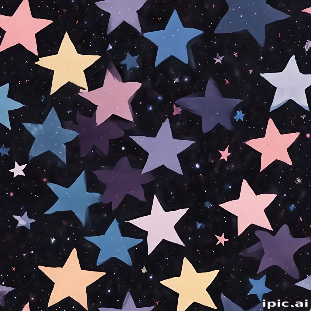 iphone wallpaper stars