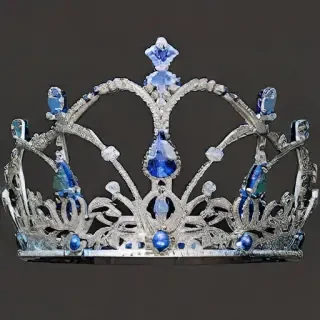 tiara png