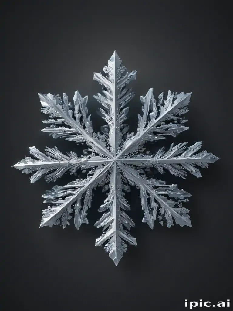 snowflake png free
