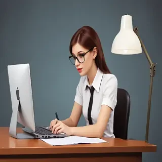 working clipart