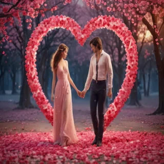 valentines day wallpaper