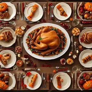 thanksgiving pngs