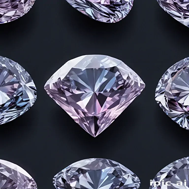 background diamond wallpaper