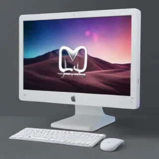free pc mockup