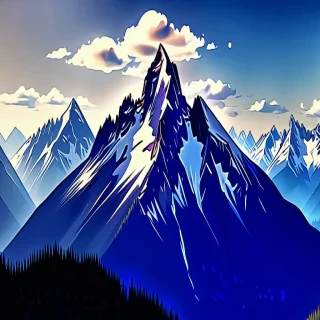 wallpaper for iphone mountains