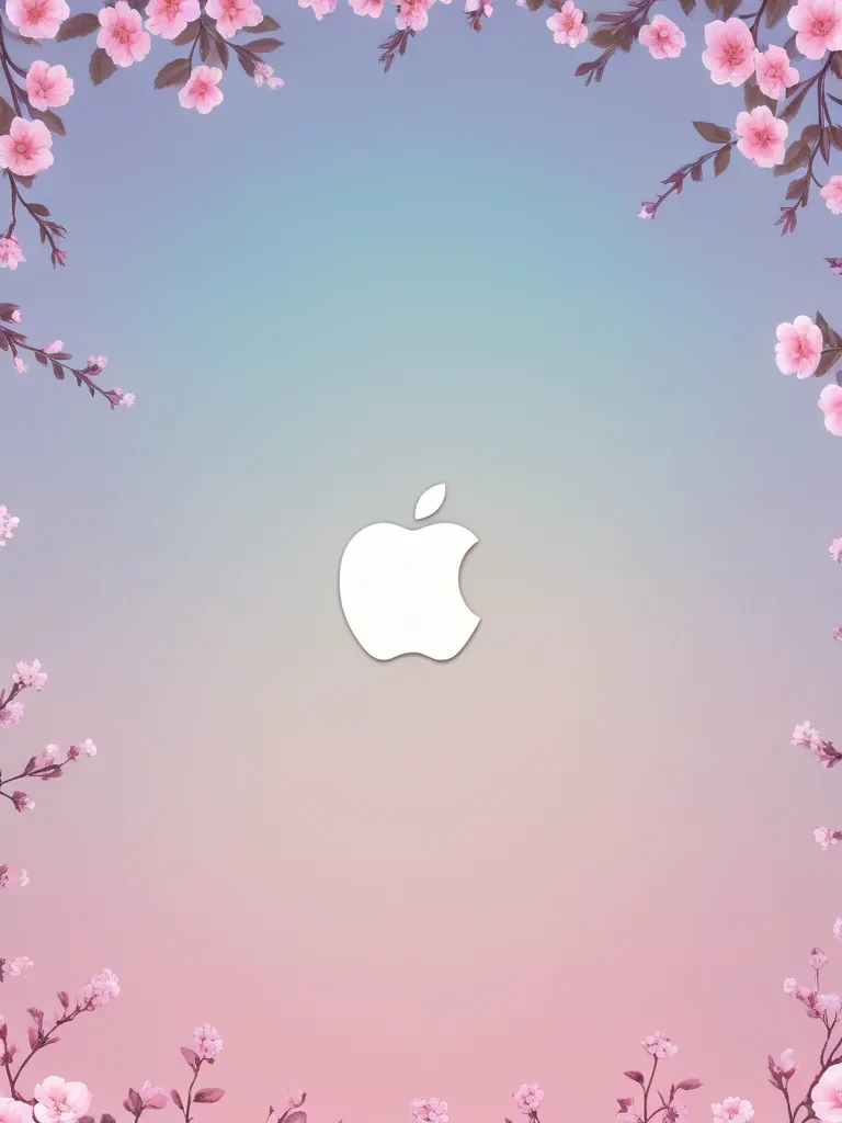 iphone pretty wallpaper