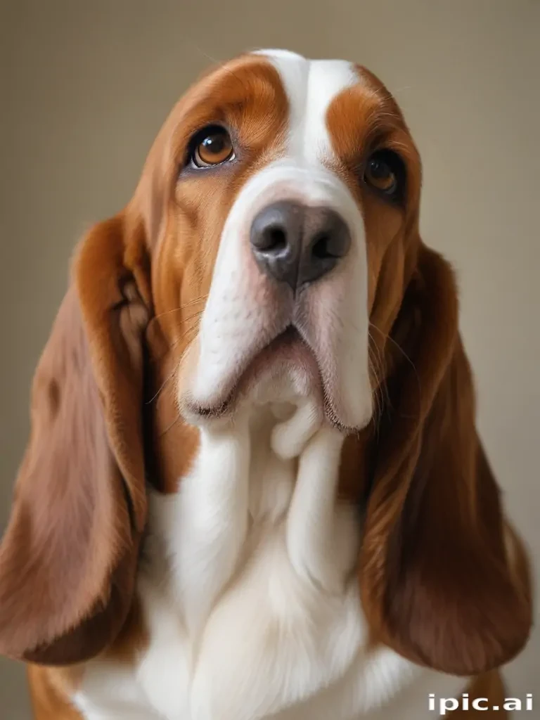 basset jack dog breed