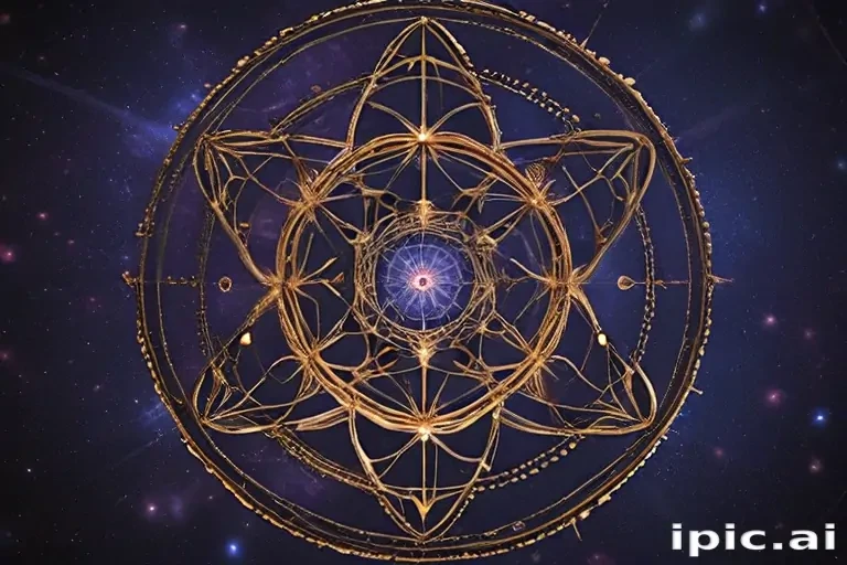 sacred geometry