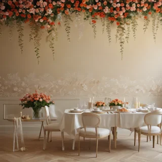 birthday wall paper