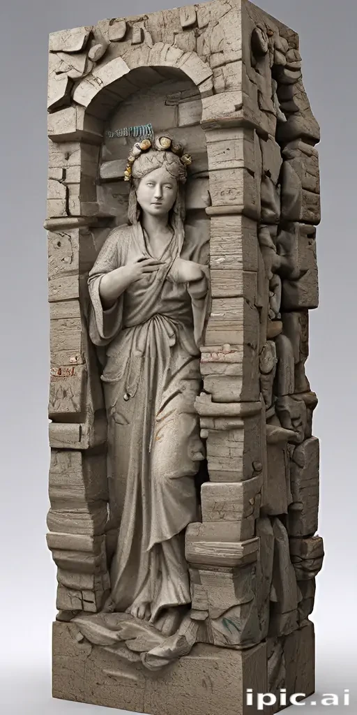 3d images