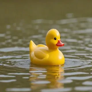 rubber duck png