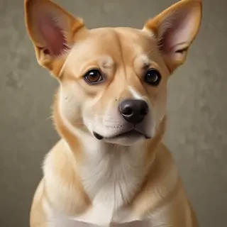 dog wallpaper