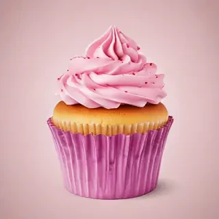 cupcake transparent background