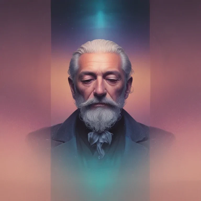 aesthetic aura gradient
