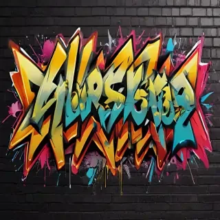 graffiti png