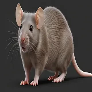 rats png