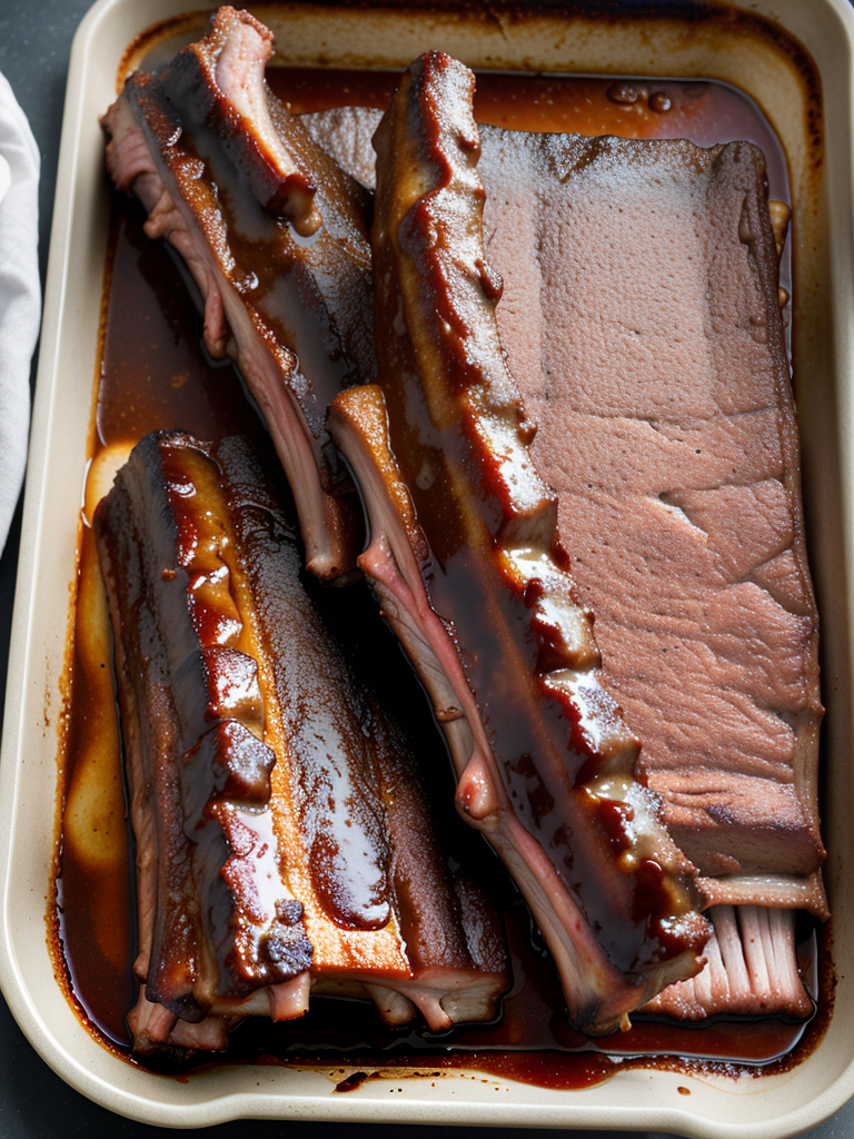 slow cook st louis ribs