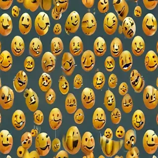 smiley faces png