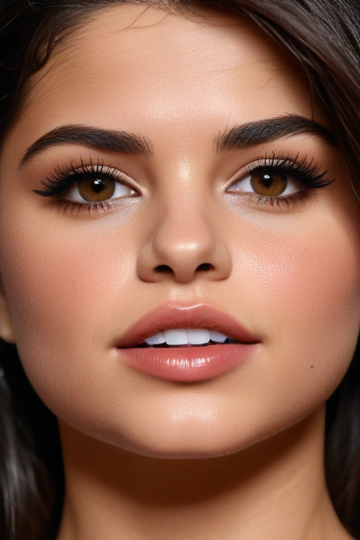 selena gomez facelift
