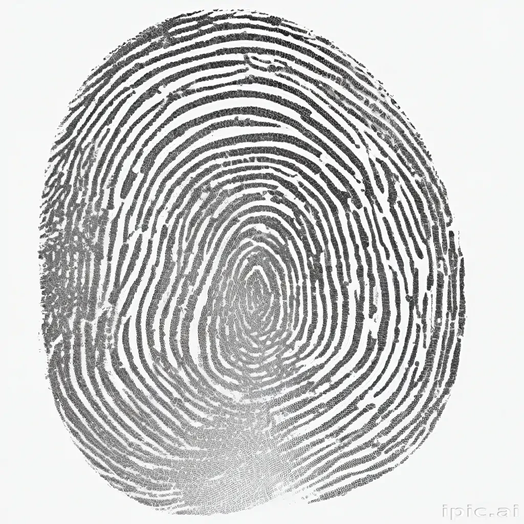 fingerprint png