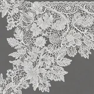 transparent lace png