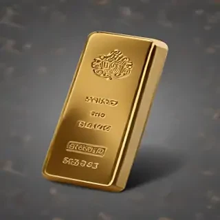 gold bar png