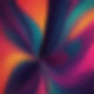 abstract phone wallpapers