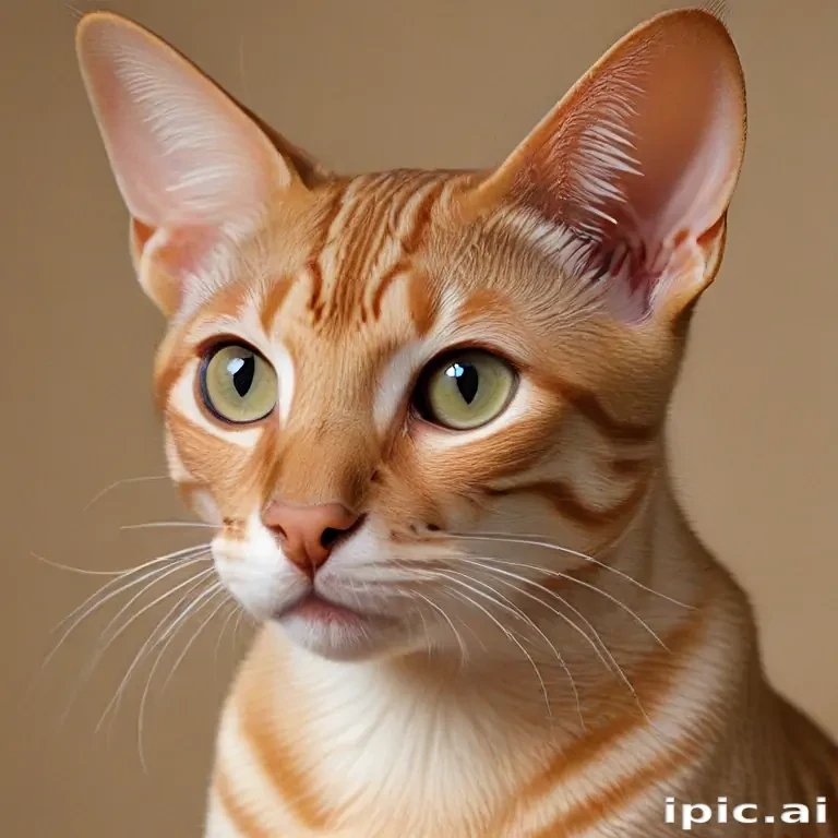 ocicat breed