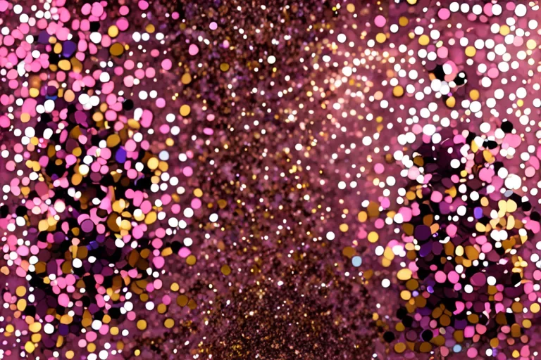 glitter background png