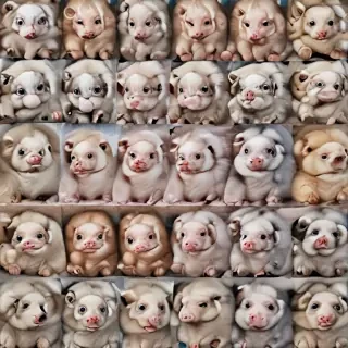 baby animals