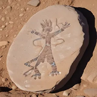 petroglyph