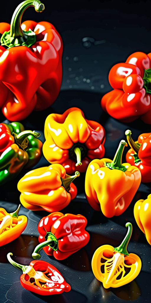 substitution for scotch bonnet pepper