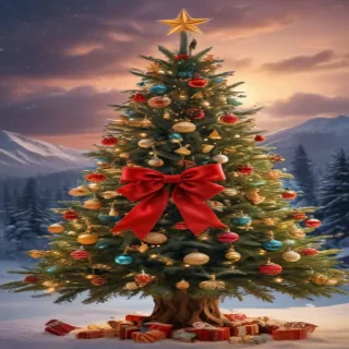 merry xmas wallpaper