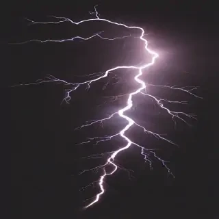 lightning png transparent