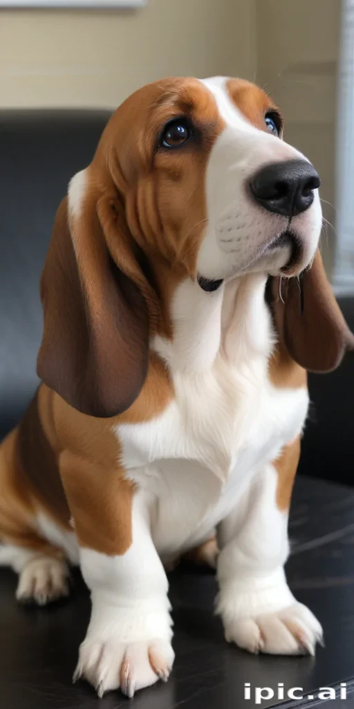 basset jack dog breed