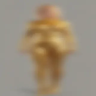 golden png
